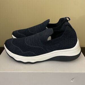 Clarks Women's Circuit Path Loafer